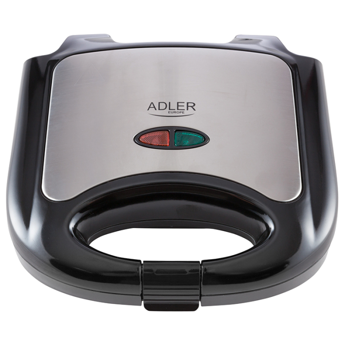 SANDWICH MAKER 850W AD 3015 ADLER [3]