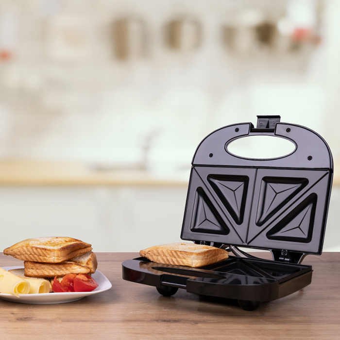 SANDWICH MAKER 850W MAX [9]