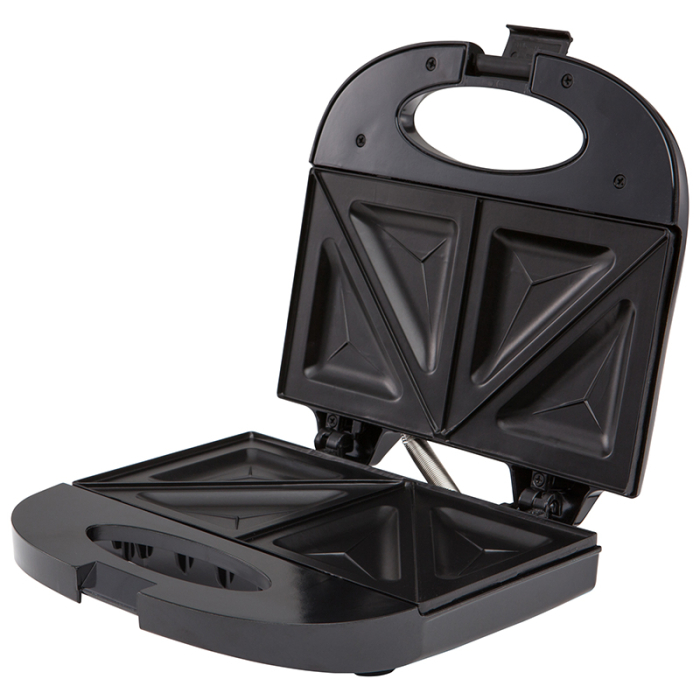 SANDWICH MAKER 850W MAX [3]