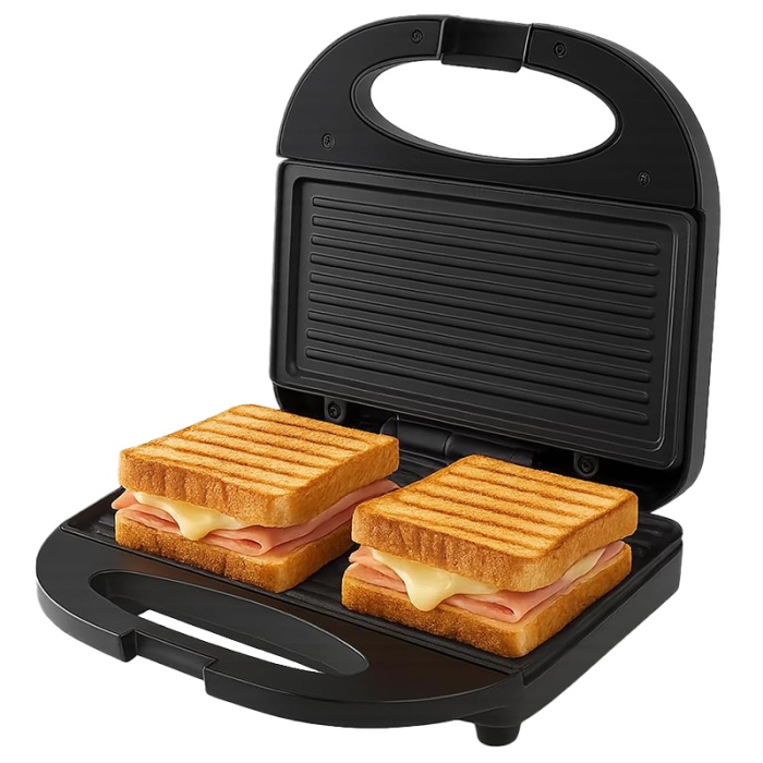 SANDWICH MAKER BEPER [4]