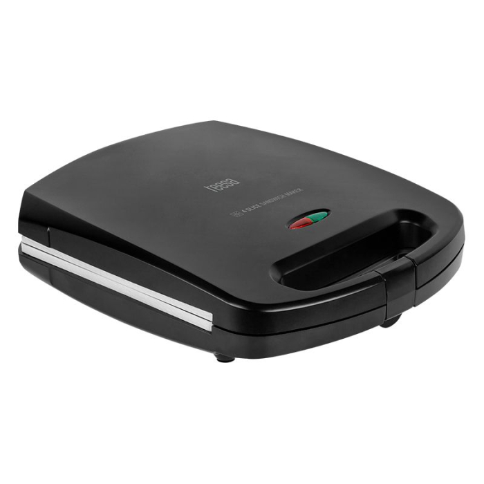 SANDWICH MAKER CERAMIC TEESA [2]