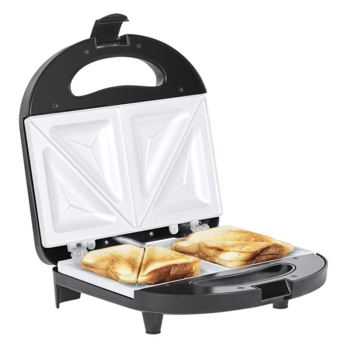 SANDWICH MAKER CERAMIC TEESA [4]