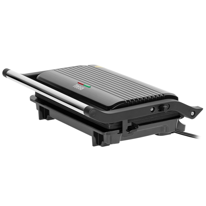 SANDWICH MAKER PANINI 1000W TEESA [4]
