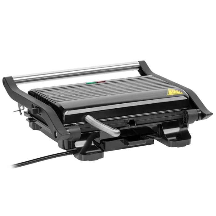 SANDWICH MAKER PANINI 1000W TEESA [6]