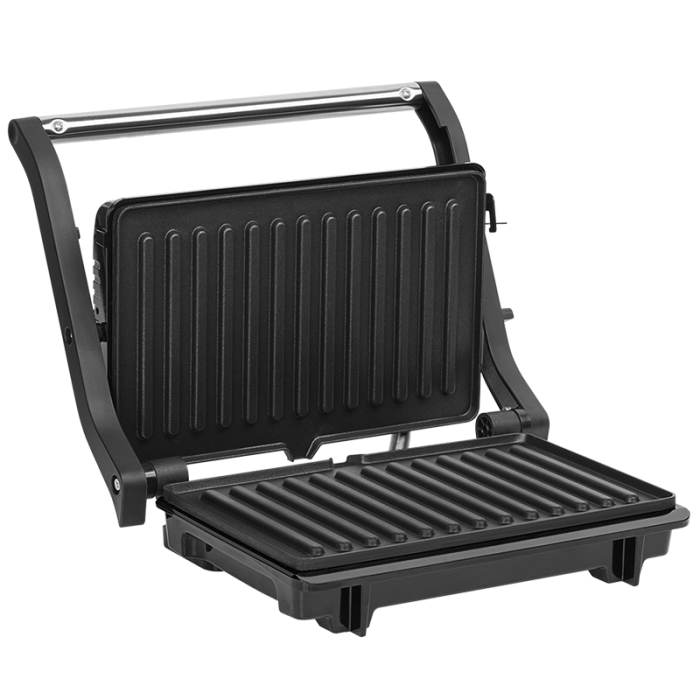 SANDWICH MAKER PANINI 1000W TEESA [3]