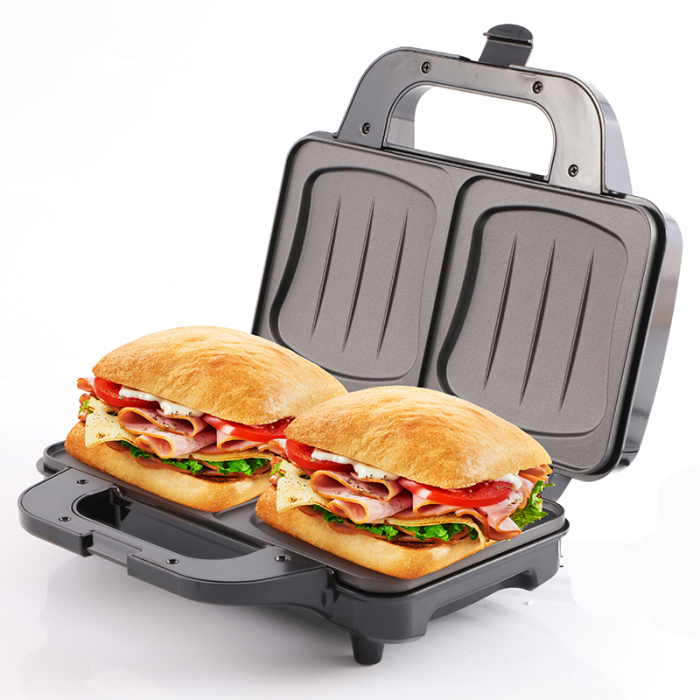 SANDWICH MAKER XL 1300W [13]