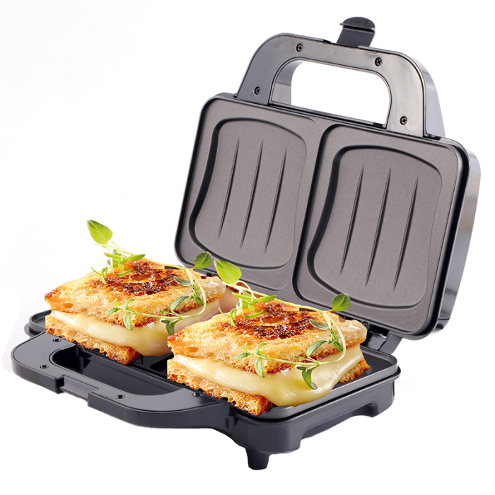SANDWICH MAKER XL 1300W [12]