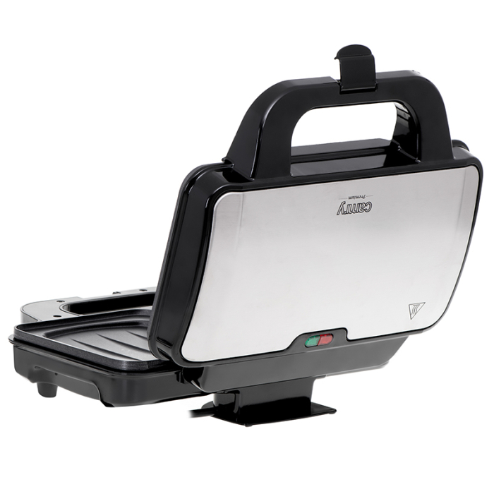 SANDWICH MAKER XL 1300W [8]