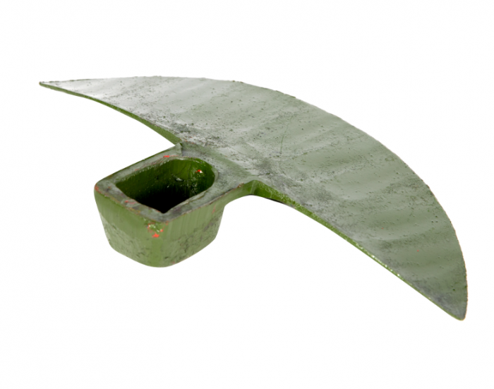 Sapa forjata VERDE  GF-0614 [2]