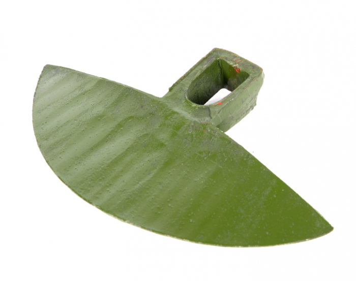 Sapa forjata VERDE  GF-0614 [1]
