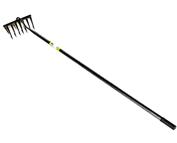 Sapaliga pentru plivit cu coada metalica gf-2416 (model 2023) [1]
