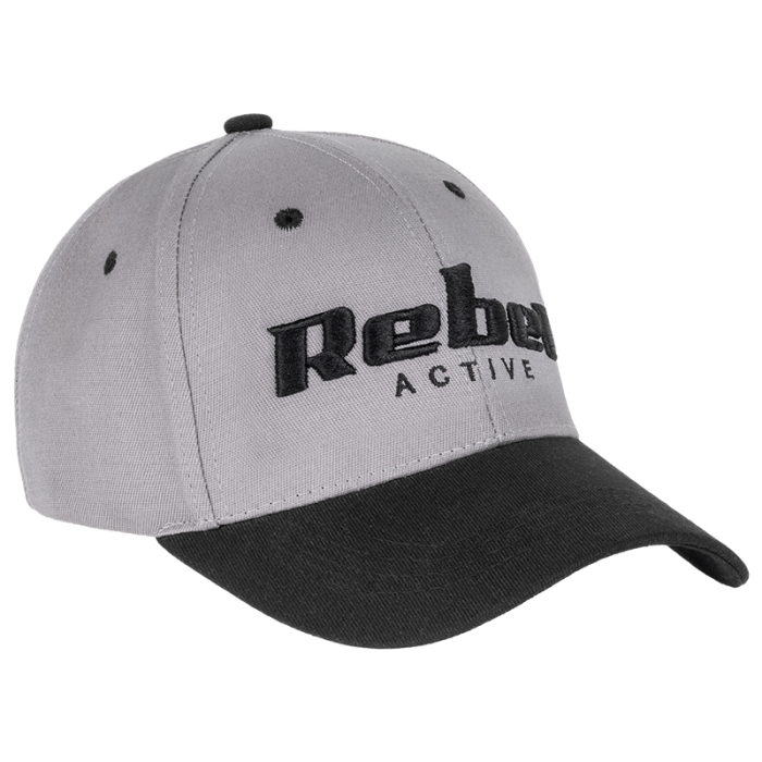 SAPCA UNISEX CU LOGO REBEL ACTIVE [4]