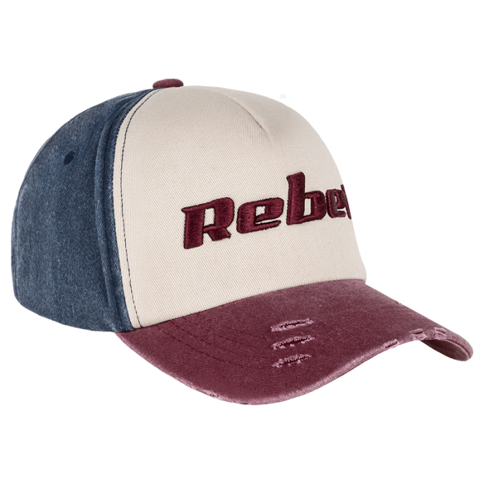 SAPCA UNISEX CU LOGO REBEL ACTIVE [4]
