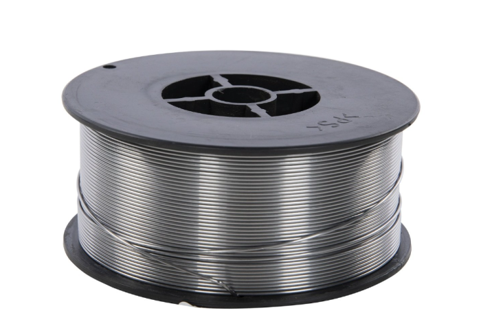 Sarma de sudura Almaz, cu flux, Ø1.0mm, greutate 1 Kg [1]