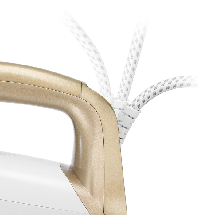 SATIE DE CALCAT CU ABURI 2400W SENCOR [11]