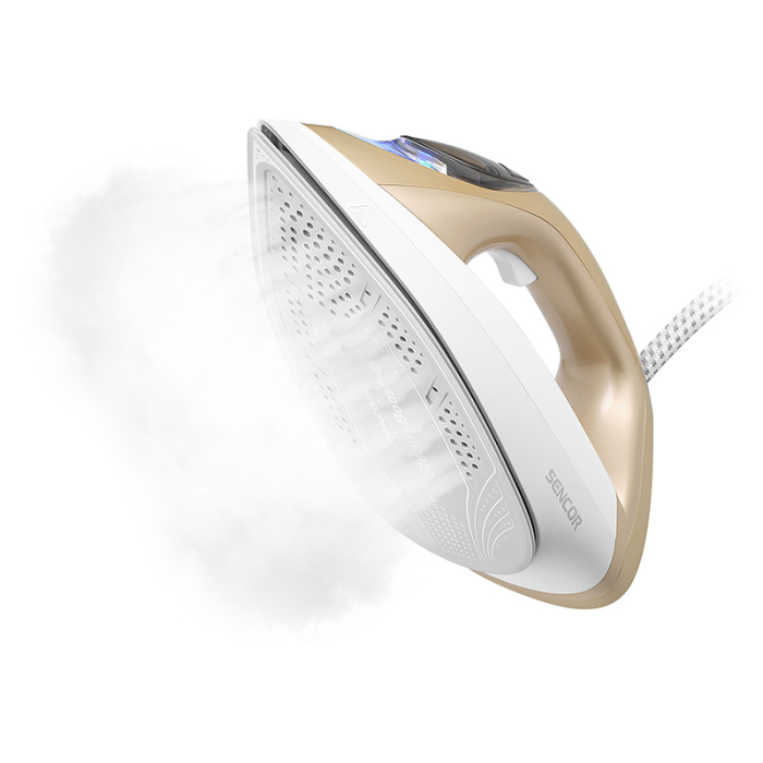 SATIE DE CALCAT CU ABURI 2400W SENCOR [9]