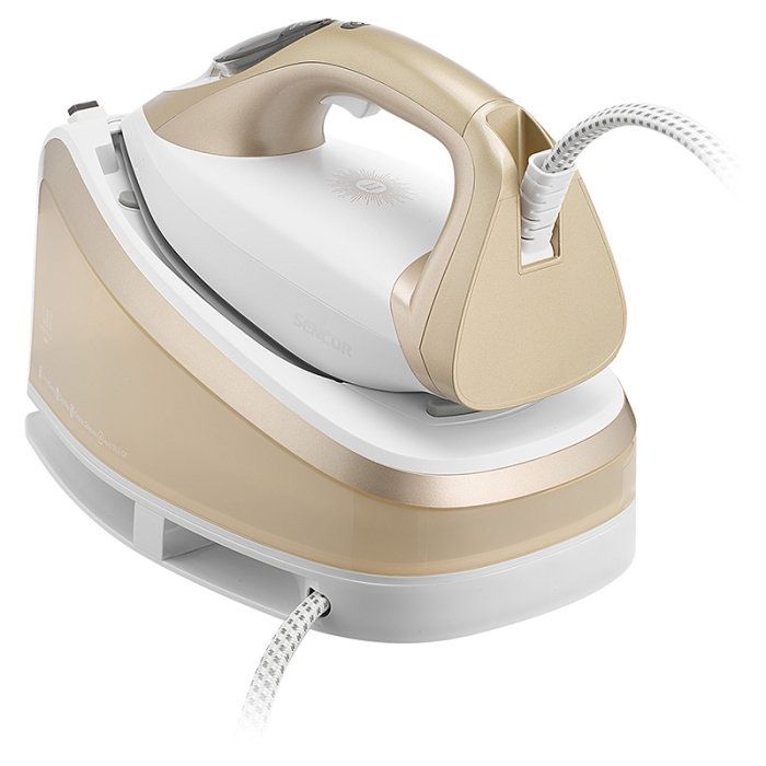 SATIE DE CALCAT CU ABURI 2400W SENCOR [7]