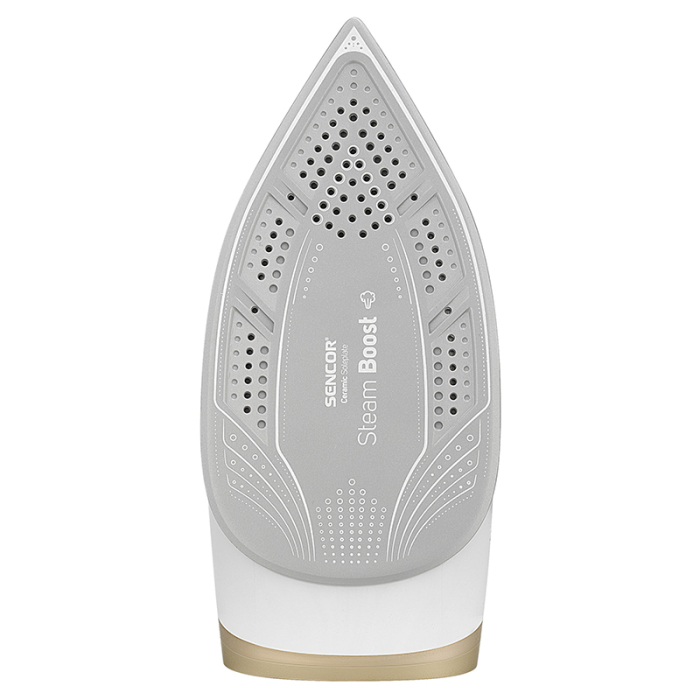 SATIE DE CALCAT CU ABURI 2400W SENCOR [8]