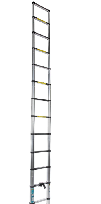 Scara telescopica 3.8m - 13 trepte [3]