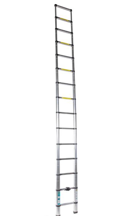 Scara telescopica 4.4m - 15 trepte [3]