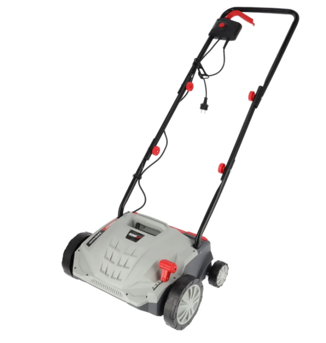 Scarificator/aerator 1500W [3]