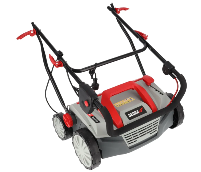 Scarificator/aerator 1800W [5]