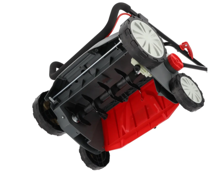 Scarificator/aerator 1800W [6]