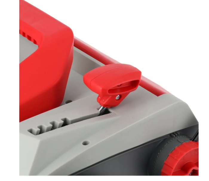 Scarificator/aerator 1800W [2]