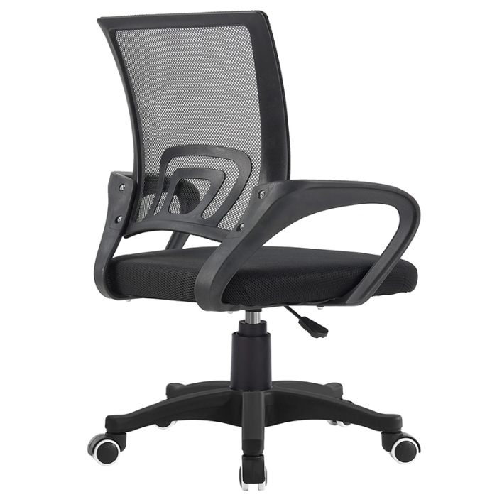 SCAUN ERGONOMIC BIROU PLATINET [4]