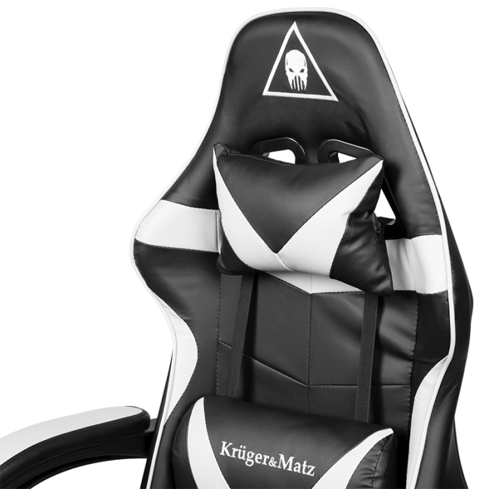 SCAUN GAMING GX-150 KRUGER&MATZ [8]