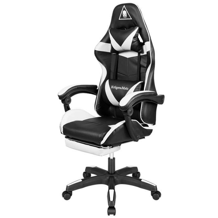 SCAUN GAMING GX-150 KRUGER&MATZ [2]
