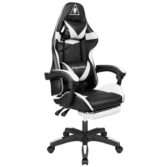 SCAUN GAMING GX-150 KRUGER&MATZ [3]