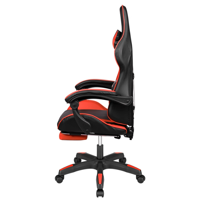 SCAUN GAMING GX-150 ROSU KRUGER&MATZ [6]