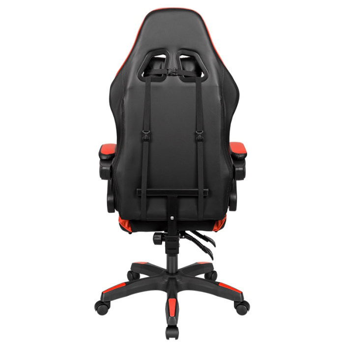 SCAUN GAMING GX-150 ROSU KRUGER&MATZ [5]