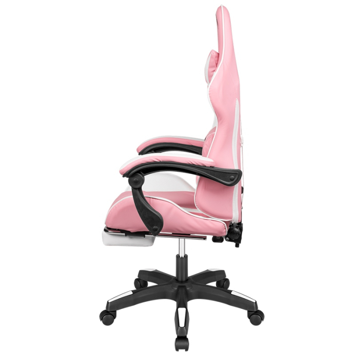 SCAUN GAMING GX-150 ROZ KRUGER&MATZ [6]