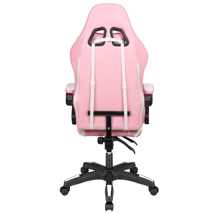 SCAUN GAMING GX-150 ROZ KRUGER&MATZ [5]