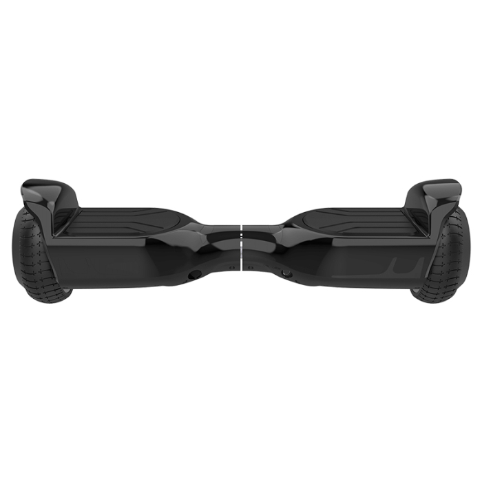 SCOOTER HOVERBOARD CRUISER BLACK REBEL [6]