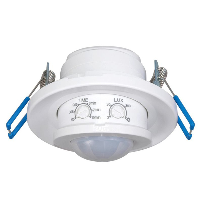 SENZOR PIR INFRARED INCASTRABIL MCE130 [3]
