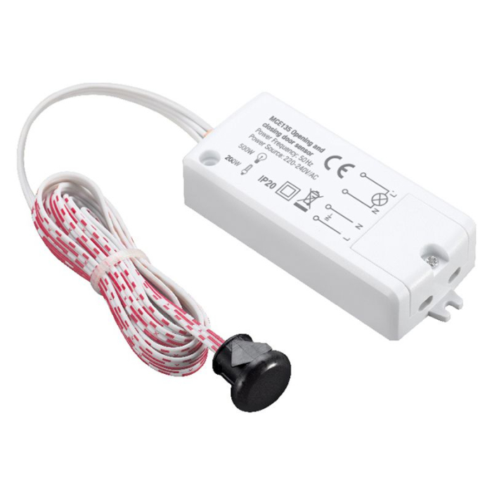 SENZOR PIR INFRARED USA MCE135 [2]