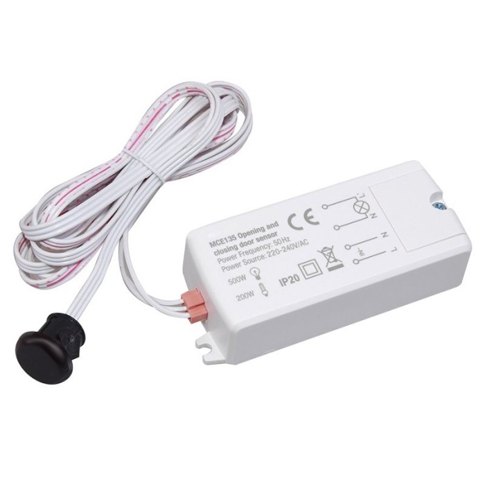 SENZOR PIR INFRARED USA MCE135 [3]