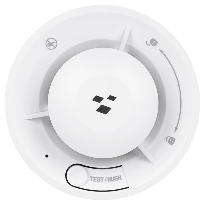 SENZOR SMART WI-FI FUM TUYA KRUGER&MATZ [6]