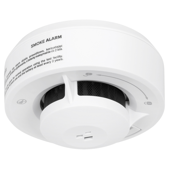 SENZOR SMART WI-FI FUM TUYA KRUGER&MATZ [5]