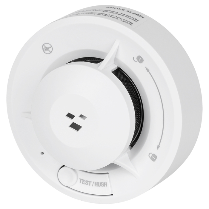 SENZOR SMART WI-FI FUM TUYA KRUGER&MATZ [2]