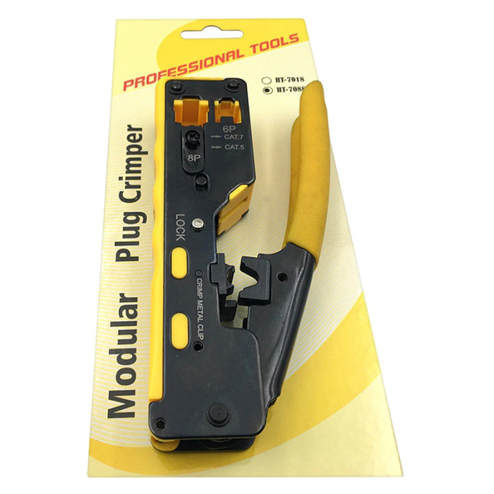 SERTIZATOR RJ45 CAT7 HT-7088 E6059 [7]