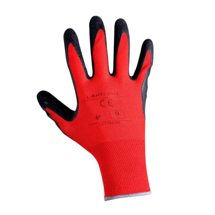 SET 12 MANUSI LATEX POLIESTER 9 LAHTI PRO [3]