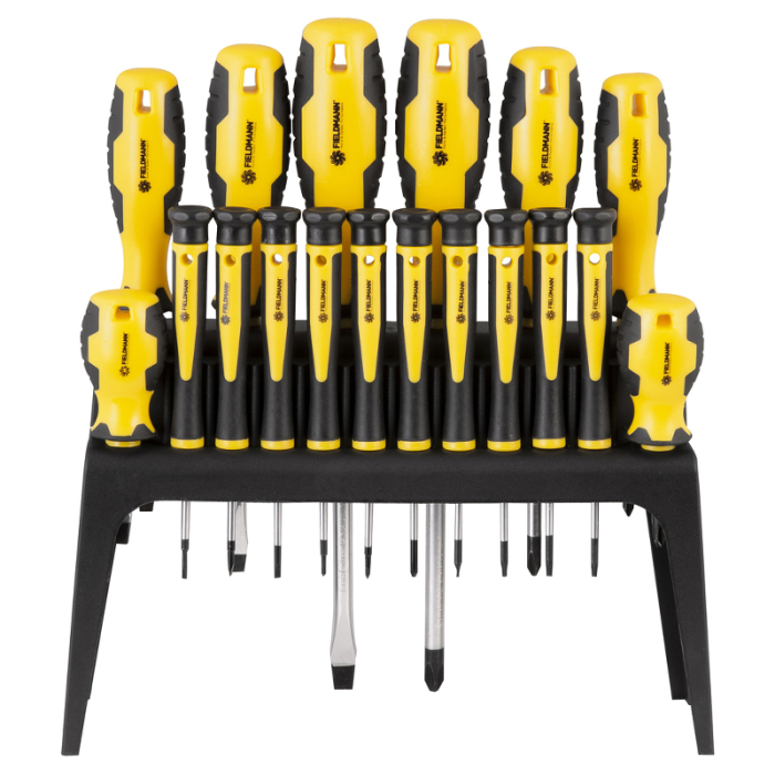 SET 18 SURUBELNITE FIELDMANN [2]