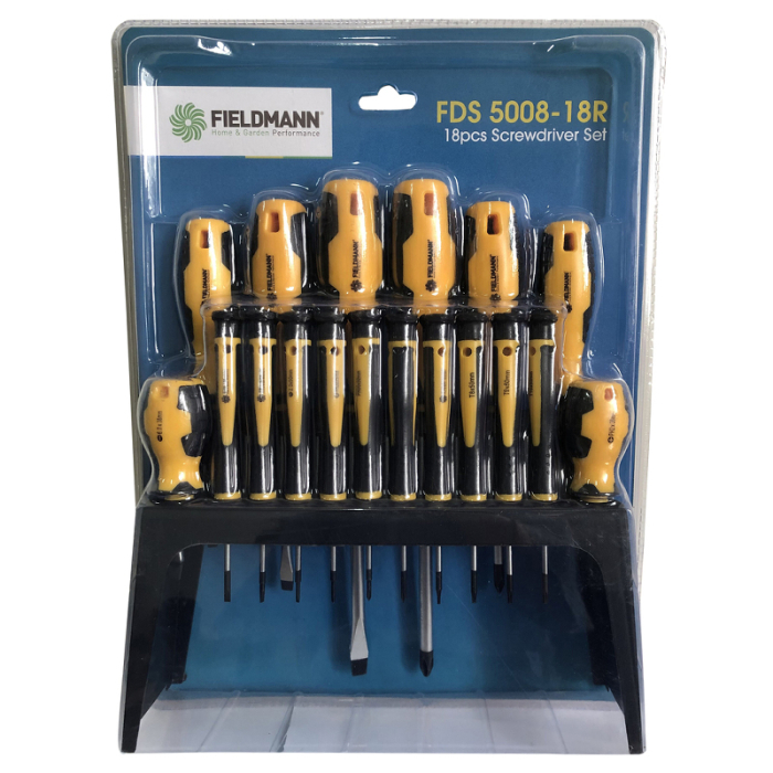 SET 18 SURUBELNITE FIELDMANN [3]