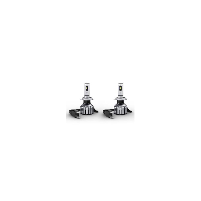 SET 2 BECURI TRUCKSTAR LED H7 OSRAM [2]