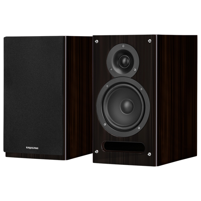 SET 2 BOXE KRUGER&MATZ [2]