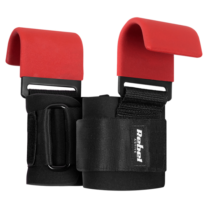 SET 2 CARLIGE RIDICARE GREUTATI REBEL ACTIVE [2]